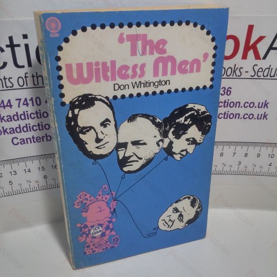 Picture of The Witless Men