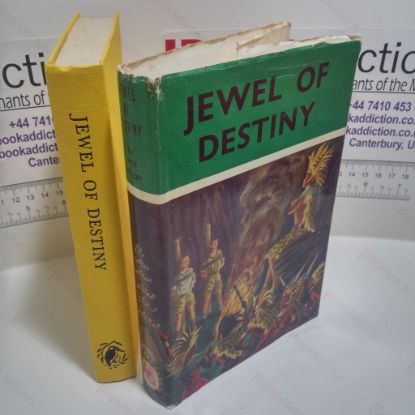 Picture of Jewel of Destiny