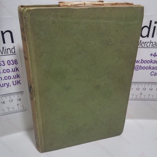 Picture of The Burnt Ranch