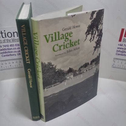 Picture of Village Cricket