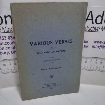 Picture of Various Verses