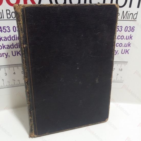 Picture of A Selection from the New Version of the Psalms for the Use of Churches of Saint Mary, Newington, Surrey