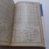 Picture of Brown's Nautical Almanac, 1950