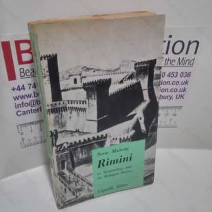 Picture of Rimini Its Surroundings and the Romagna Riviera