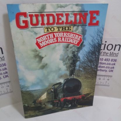 Picture of Guideline to the North Yorkshire Moors Railway