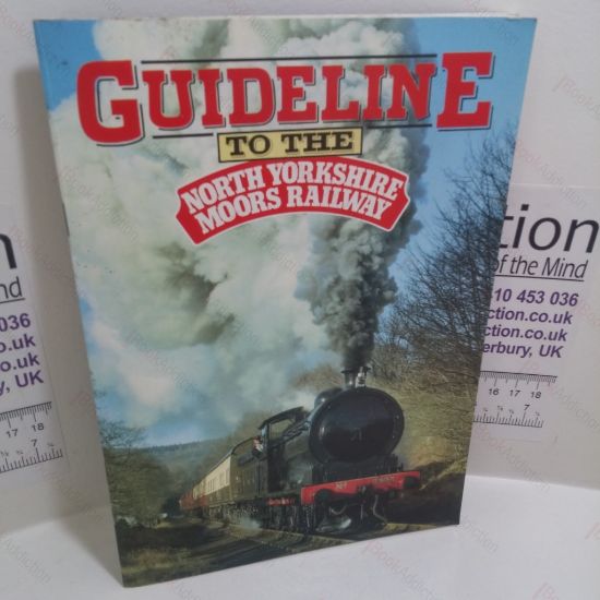 Picture of Guideline to the North Yorkshire Moors Railway
