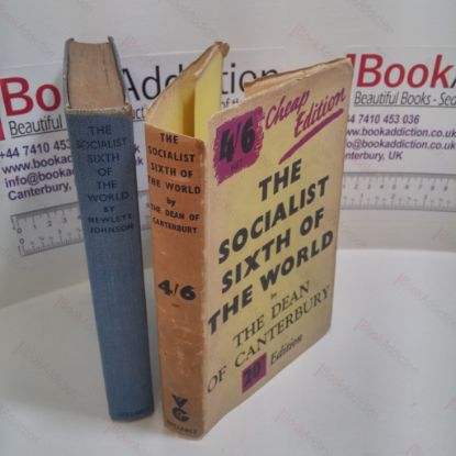 Picture of The Socialist Sixth of the World