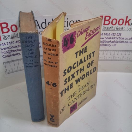 Picture of The Socialist Sixth of the World