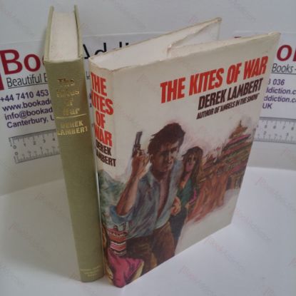 Picture of The Kites of War