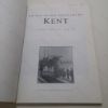 Picture of Kent in Old Photographs (Britain in Old Photographs)
