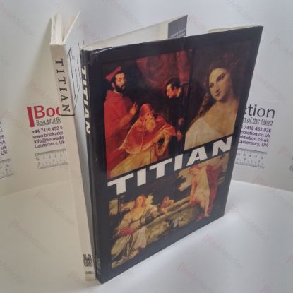Picture of Titian