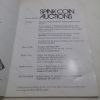 Picture of Spink Coin Auctions, No 83, 1991