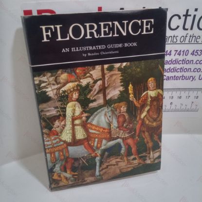 Picture of Florence : An Illustrated Guide Book