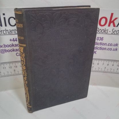 Picture of The Decameron (International Library Series)