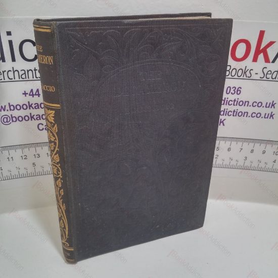 Picture of The Decameron (International Library Series)