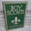 Picture of Boy Scouts (Britain in Pictures Series)