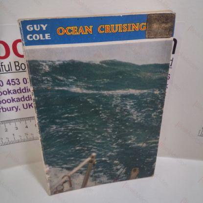 Picture of Ocean Cruising (Bosun Books series, No.7)