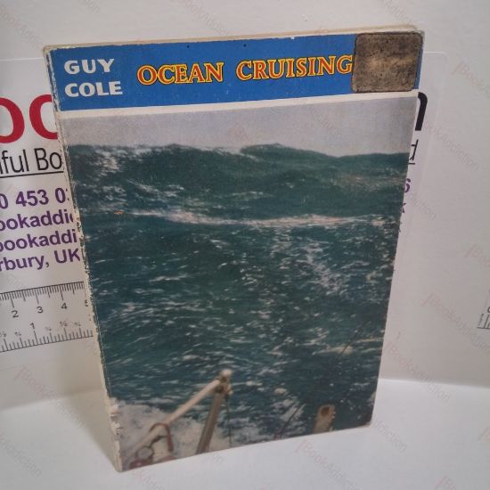 Picture of Ocean Cruising (Bosun Books series, No.7)