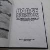 Picture of Horse Nutrition : A Practical Guide