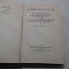 Picture of European Journey, Being the Narrative of a Journey in France, Switzerland, Italy, Austria, Hungary, Germany and Saar in the Spring and Summer of 1934, with an Authentic Record of the Ideas, Hopes and Fears Moving in the Minds of Common Folk and Expressed in Wayside Conversations