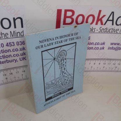 Picture of Novena in Honour of Our Lady of the Sea