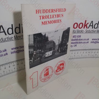 Picture of Huddersfield Trolleybus Memories