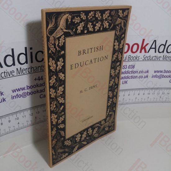 Picture of British Education