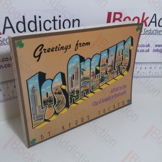 Picture of Greeting from Los Angeles : A Visit to the City of Angels in Postcards