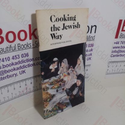 Picture of Cooking the Jewish Way