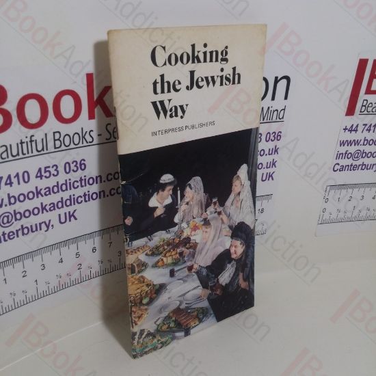 Picture of Cooking the Jewish Way