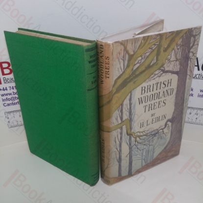 Picture of British Woodland Trees