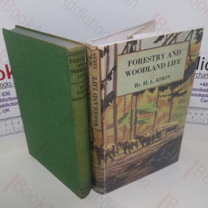 Picture of Forestry and Woodland Life