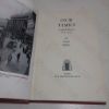 Picture of Our Times, A Social History, 1912-1952