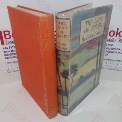 Picture of The Land of Egypt