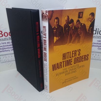 Picture of Hitler's Wartime Orders: The Complete Fuhrer Directives 1939-1945