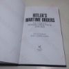 Picture of Hitler's Wartime Orders: The Complete Fuhrer Directives 1939-1945