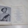 Picture of Coronation of Her Majesty, Queen Elizabeth II, 2nd June 1953, Port of London Authority Programme