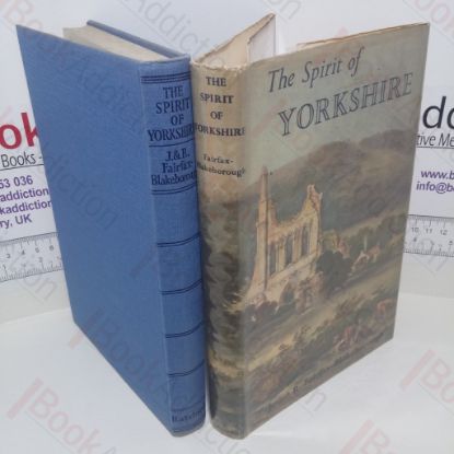 Picture of Spirit of Yorkshire