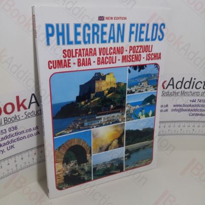 Picture of Phlegrean Fields - Solfatara Volcano, Pozzuoli, Cumae, Baia, Bacoli, Miseno, Ischia (Travel Guide)