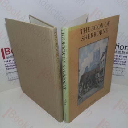 Picture of The Book of Sherborne (Signed)