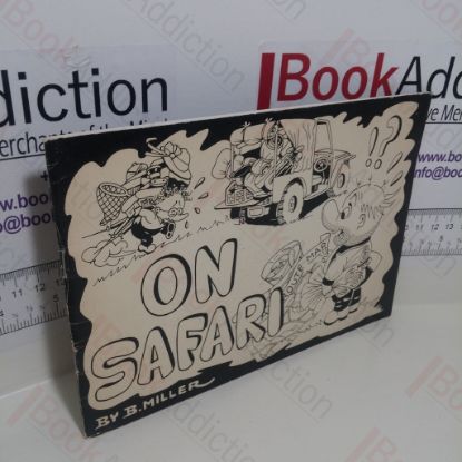 Picture of On Safari: A Humorous Look at What Could Happen on a Safari