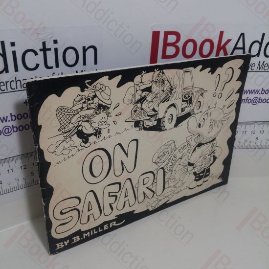 Picture of On Safari: A Humorous Look at What Could Happen on a Safari