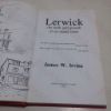 Picture of Lerwick: The Birth and Growth of an Island Town