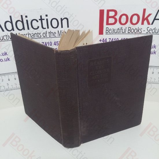 Picture of The Cloister and the Hearth (Macmillan Pocket Classics series)