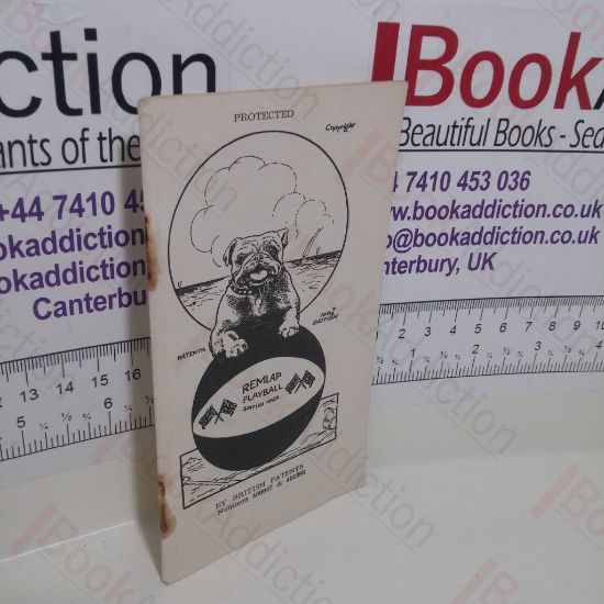 Picture of Remlap Playball