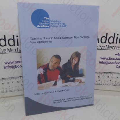 Picture of Teaching Race in Social Sciences: New Contexts, New Approaches