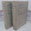 Picture of Tacitus (volumes I & II)