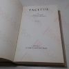 Picture of Tacitus (volumes I & II)