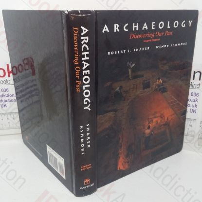 Picture of Archaeology: Discovering Our Past