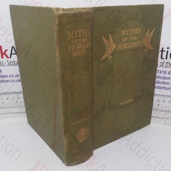 Picture of Myths of the Norsemen